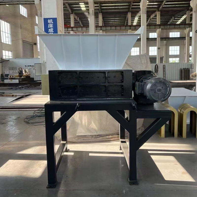 Industrie du broyage de cartes de circuits imprimés : opportunités et défis liés au démantèlement des déchets électroniques